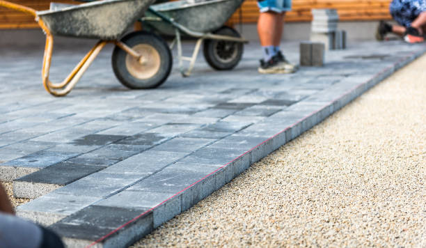 Best Driveway Repair Near Me  in Wade Hampton, SC