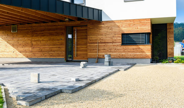 Best Driveway Pavers Near Me  in Wade Hampton, SC