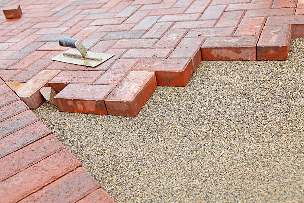 Trusted Wade Hampton, SC Driveway Pavers Experts