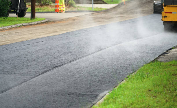 Best Concrete Paver Driveway  in Wade Hampton, SC